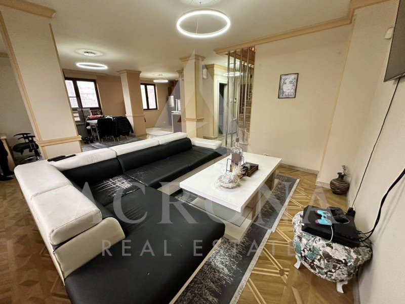Satılık  İki Katlı Daire Plovdiv , Sadiyski , 198 metrekare | 83705559 - görüntü [6]