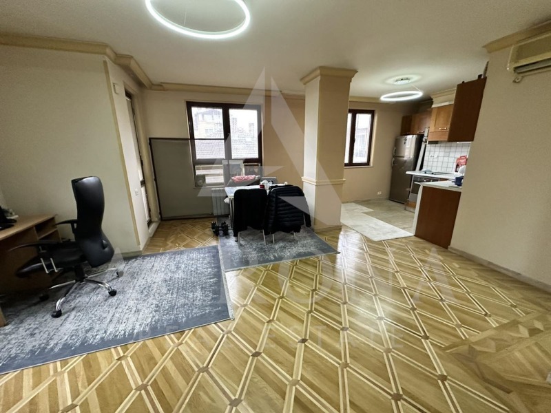 Satılık  İki Katlı Daire Plovdiv , Sadiyski , 198 metrekare | 83705559 - görüntü [3]