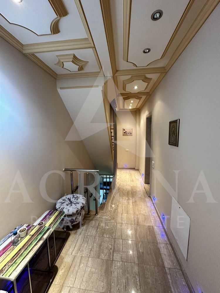 Satılık  İki Katlı Daire Plovdiv , Sadiyski , 198 metrekare | 83705559 - görüntü [8]