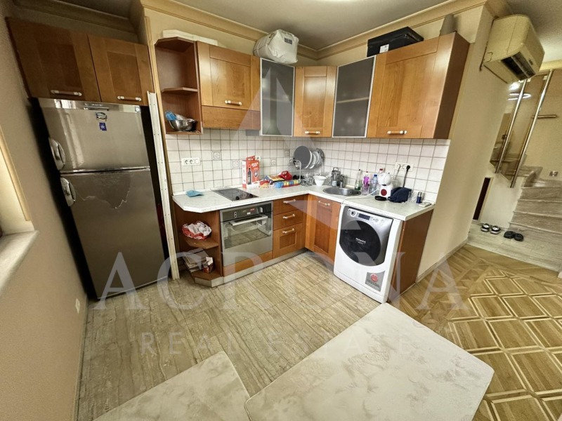 Satılık  İki Katlı Daire Plovdiv , Sadiyski , 198 metrekare | 83705559 - görüntü [4]