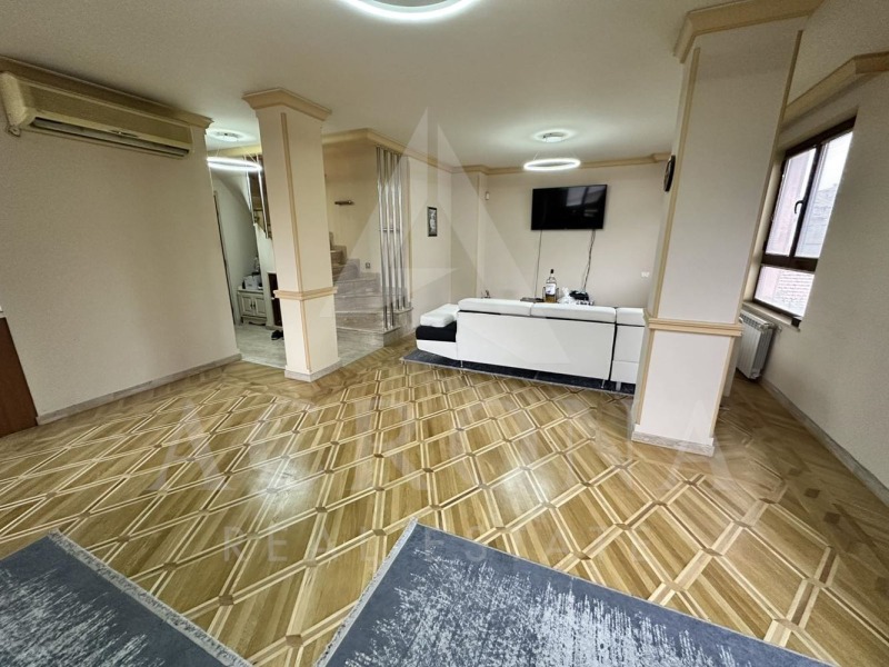 Satılık  İki Katlı Daire Plovdiv , Sadiyski , 198 metrekare | 83705559 - görüntü [2]