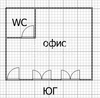 Продава ОФИС, гр. Шумен, Център
