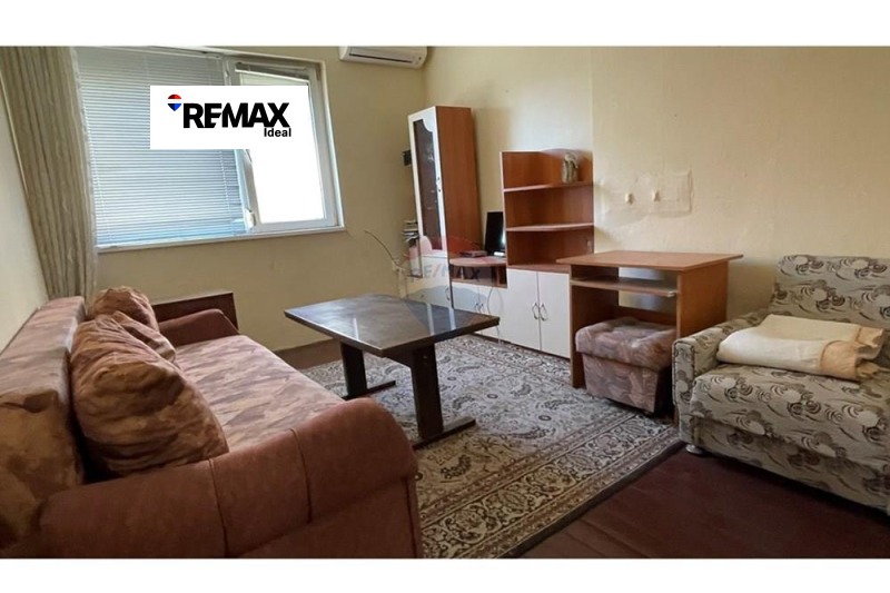 Продава ЕТАЖ ОТ КЪЩА, гр. Варна, Левски 1, снимка 3 - Етаж от къща - 52994735