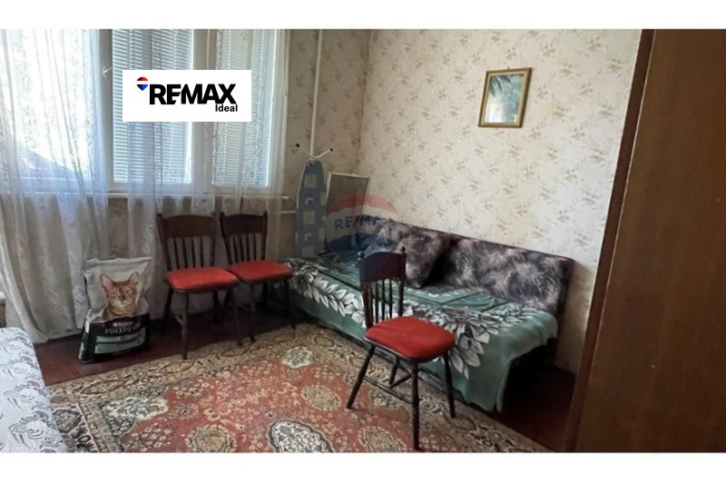 Продава ЕТАЖ ОТ КЪЩА, гр. Варна, Левски 1, снимка 4 - Етаж от къща - 52994735