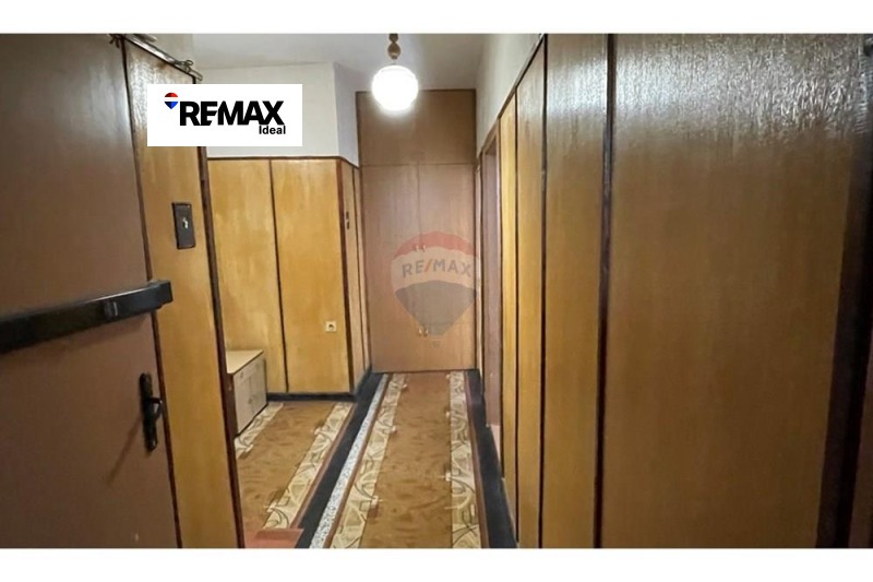 Продава ЕТАЖ ОТ КЪЩА, гр. Варна, Левски 1, снимка 6 - Етаж от къща - 52994735