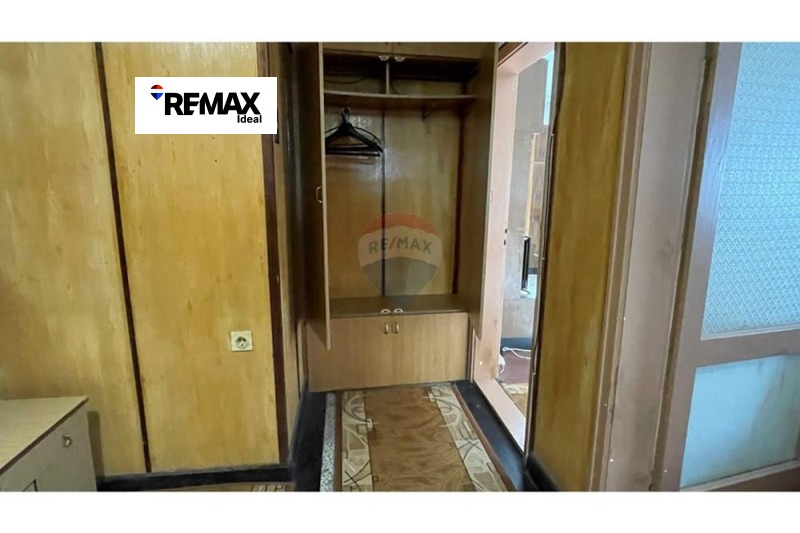 Продава ЕТАЖ ОТ КЪЩА, гр. Варна, Левски 1, снимка 8 - Етаж от къща - 52994735