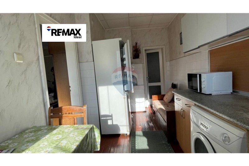 Продава ЕТАЖ ОТ КЪЩА, гр. Варна, Левски 1, снимка 11 - Етаж от къща - 52994735