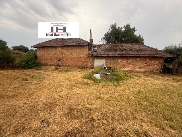 De vânzare  Casa regiunea Veliko Tarnovo , Pavel , 120 mp | 42081991 - imagine [17]