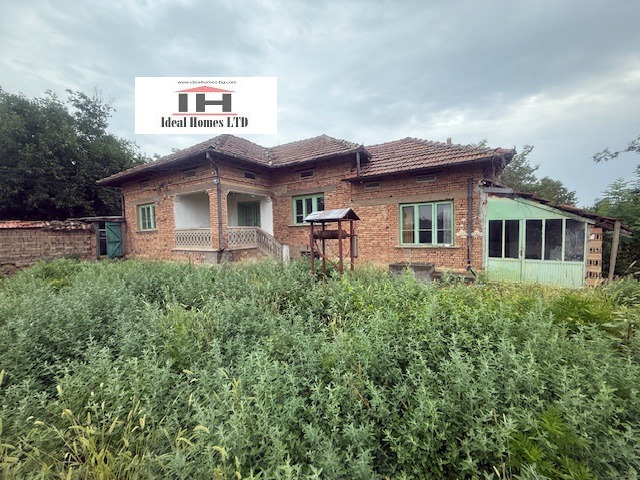 De vânzare  Casa regiunea Veliko Tarnovo , Pavel , 120 mp | 42081991