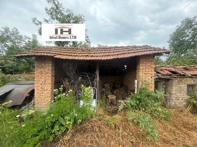 De vânzare  Casa regiunea Veliko Tarnovo , Pavel , 120 mp | 42081991 - imagine [15]
