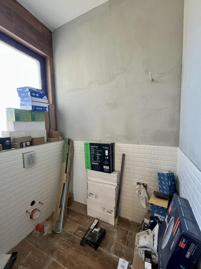 Продава КЪЩА, с. Николово, област Русе, снимка 6 - Къщи - 52235573