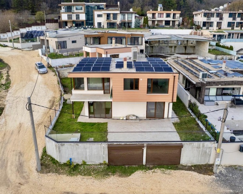 Продава КЪЩА, с. Николово, област Русе