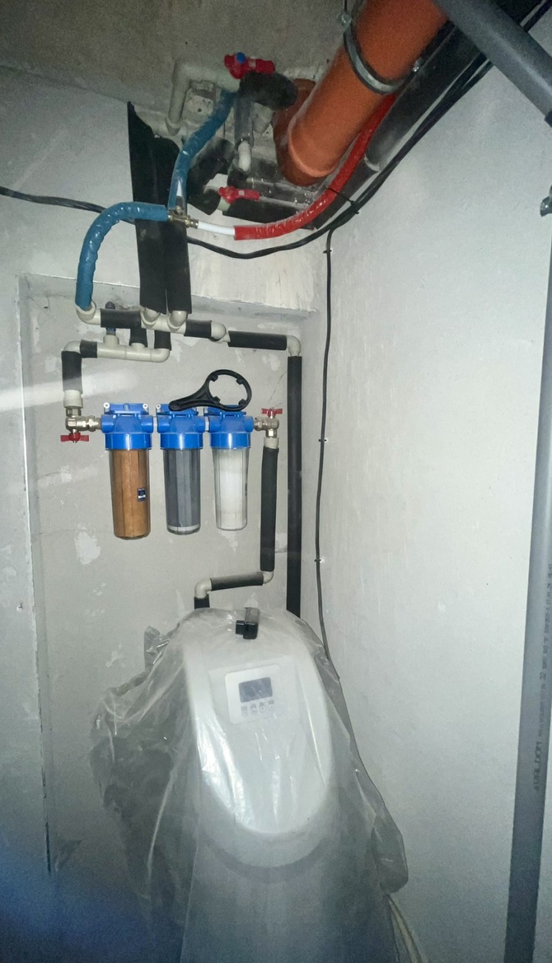 Продава КЪЩА, с. Николово, област Русе, снимка 16 - Къщи - 52235573