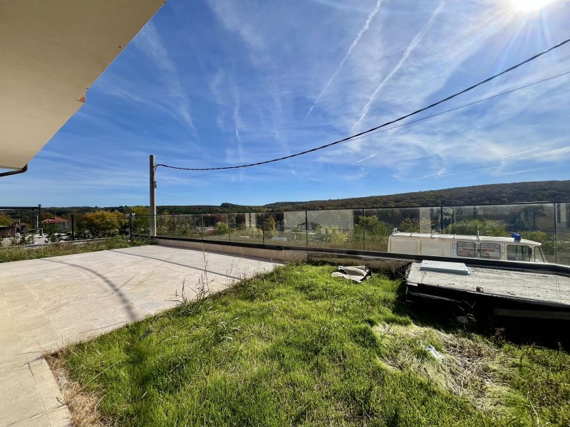 Продава КЪЩА, с. Николово, област Русе, снимка 3 - Къщи - 52235573