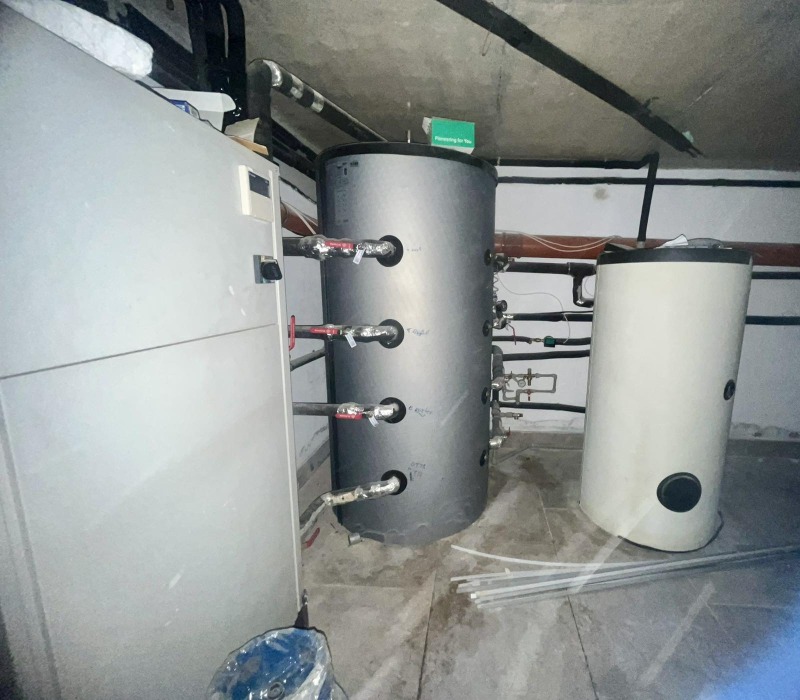 Продава КЪЩА, с. Николово, област Русе, снимка 14 - Къщи - 52235573