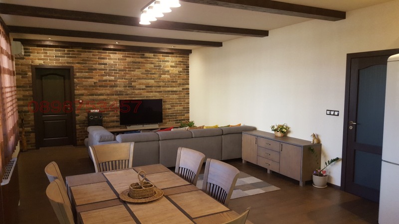 Продава КЪЩА, с. Богомилово, област Стара Загора, снимка 6 - Къщи - 52984874