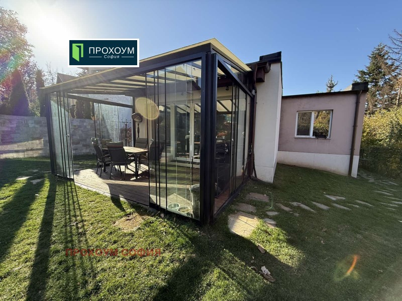 Продава КЪЩА, гр. София, в.з.Малинова долина - Герена, снимка 11 - Къщи - 52985602