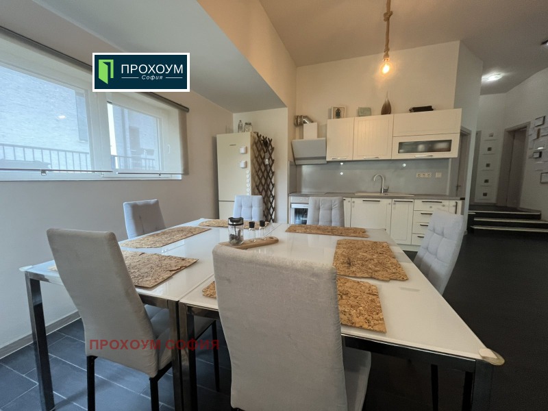 Продава КЪЩА, гр. София, в.з.Малинова долина - Герена, снимка 3 - Къщи - 52985602