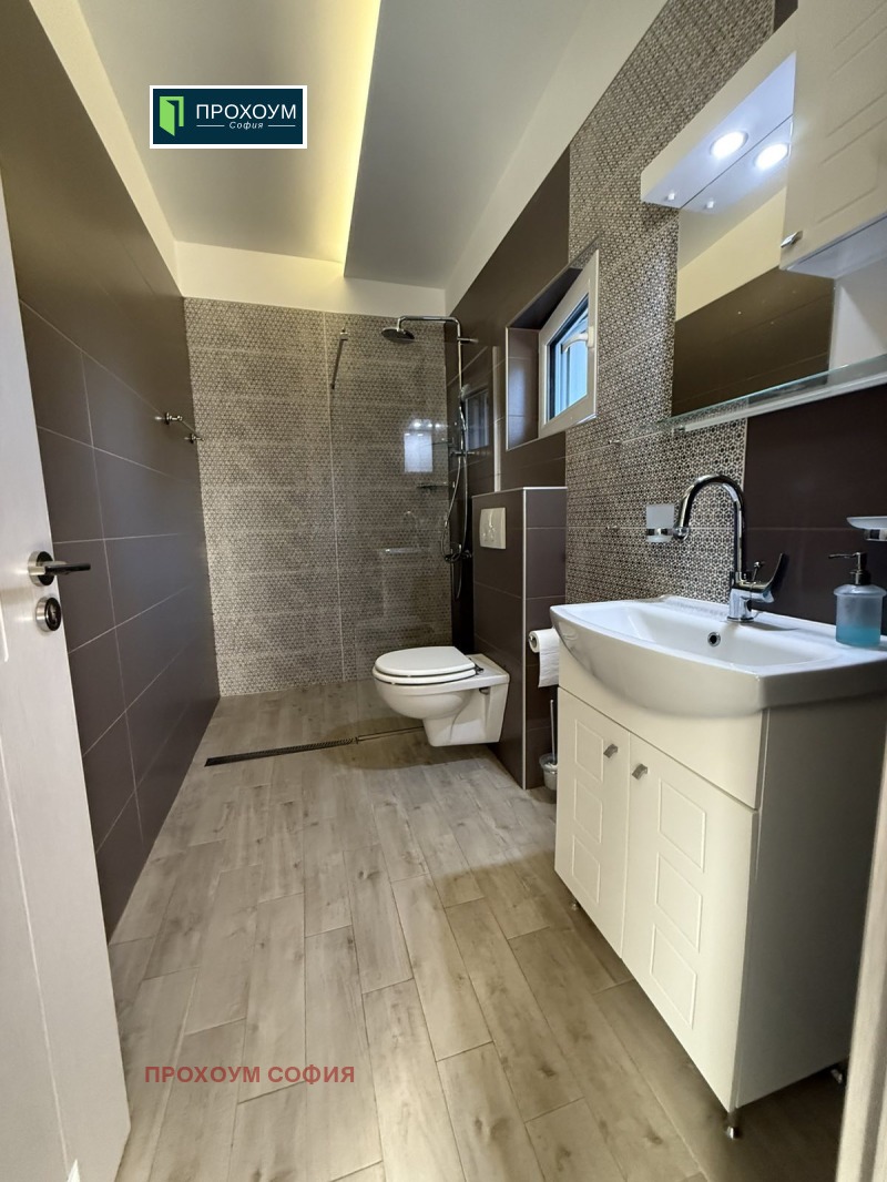 Продава КЪЩА, гр. София, в.з.Малинова долина - Герена, снимка 7 - Къщи - 52985602