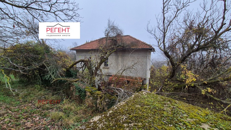 Продава КЪЩА, с. Ловнидол, област Габрово, снимка 3 - Къщи - 53032363