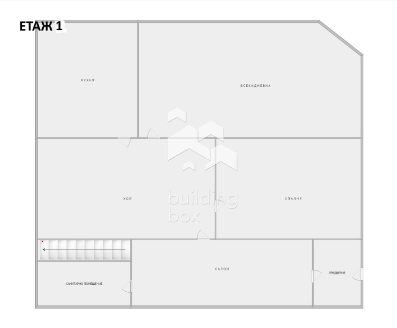 Продава КЪЩА, с. Първенец, област Пловдив, снимка 5 - Къщи - 53423089