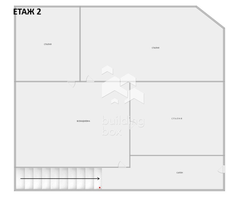 Продава КЪЩА, с. Първенец, област Пловдив, снимка 4 - Къщи - 53423089