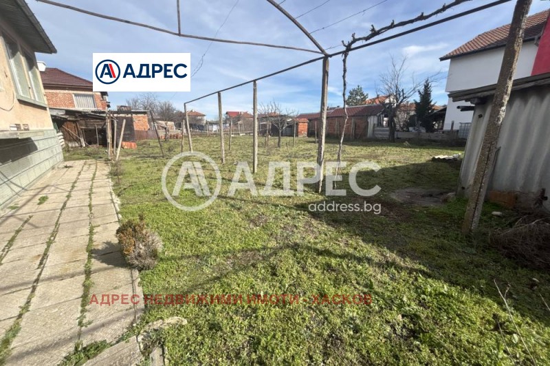 Продава КЪЩА, гр. Хасково, Болярово, снимка 14 - Къщи - 53557252