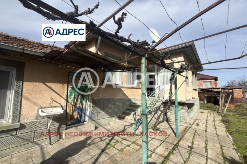 Продава КЪЩА, гр. Хасково, Болярово, снимка 11 - Къщи - 53557252