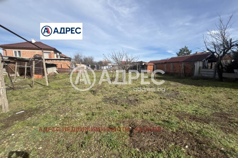 Продава КЪЩА, гр. Хасково, Болярово, снимка 13 - Къщи - 53557252