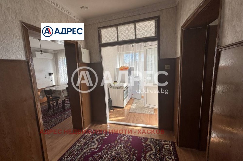 Продава КЪЩА, гр. Хасково, Болярово, снимка 8 - Къщи - 53557252