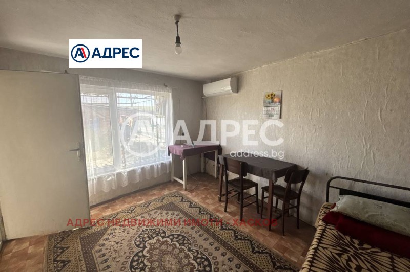 Продава КЪЩА, гр. Хасково, Болярово, снимка 3 - Къщи - 53557252