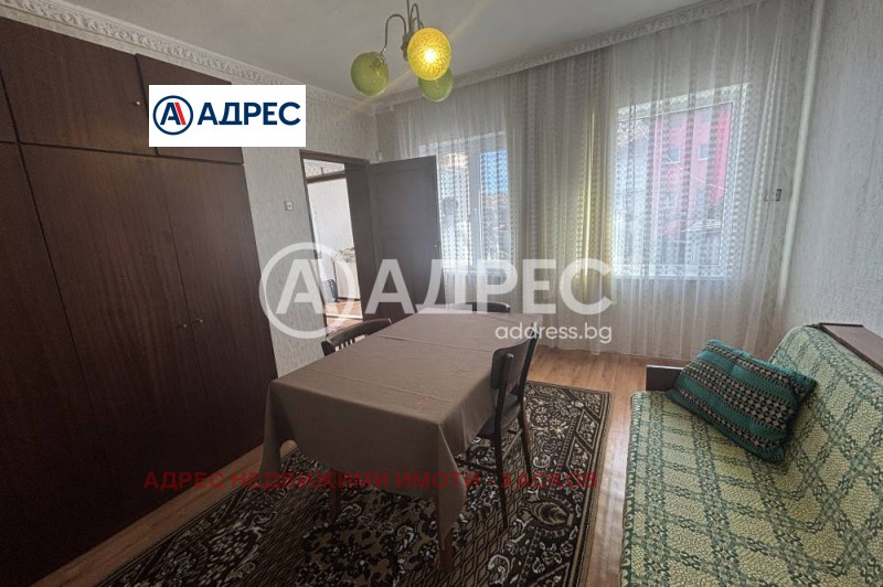 Продава КЪЩА, гр. Хасково, Болярово, снимка 5 - Къщи - 53557252