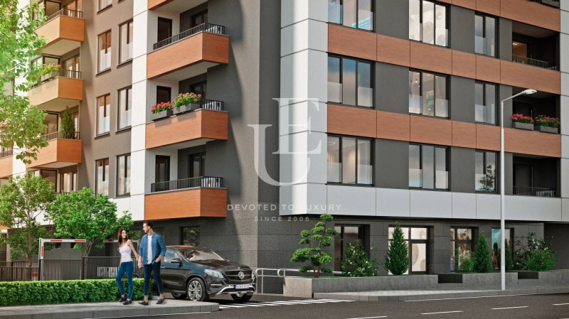 Продава МАГАЗИН, град София, Манастирски ливади • 230000 € • 68441991 — Holmes.bg