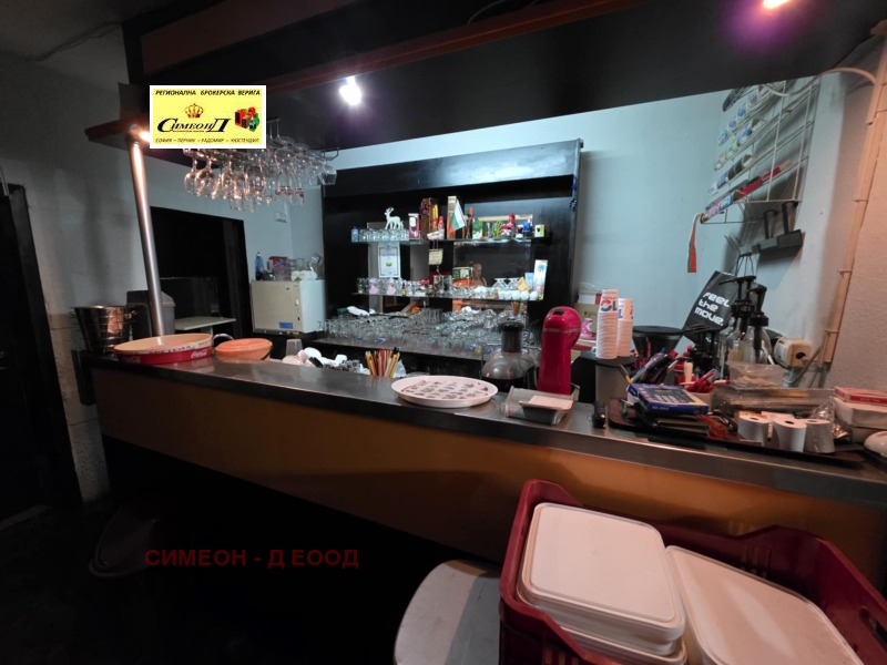 À vendre  Bar; Café Kyustendil , Zapad , 180 m² | 38223670 - image [2]