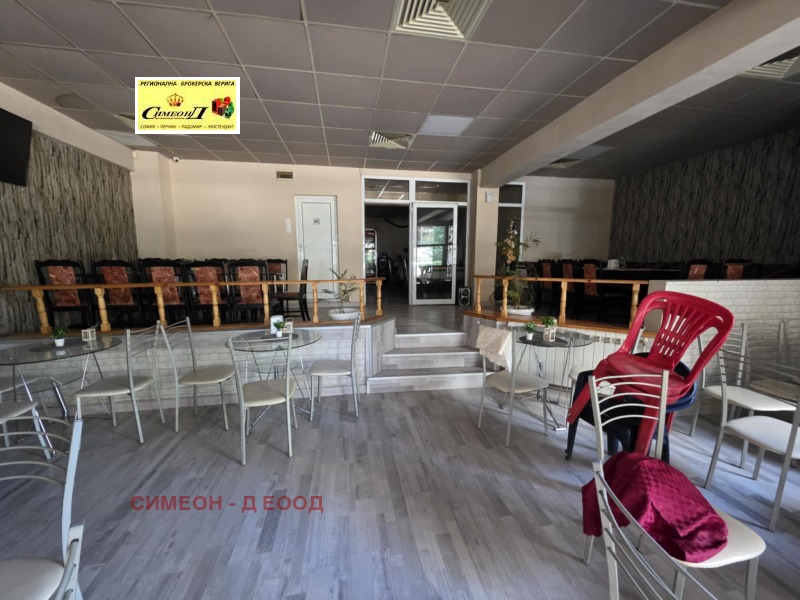 À vendre  Bar; Café Kyustendil , Zapad , 180 m² | 38223670 - image [6]