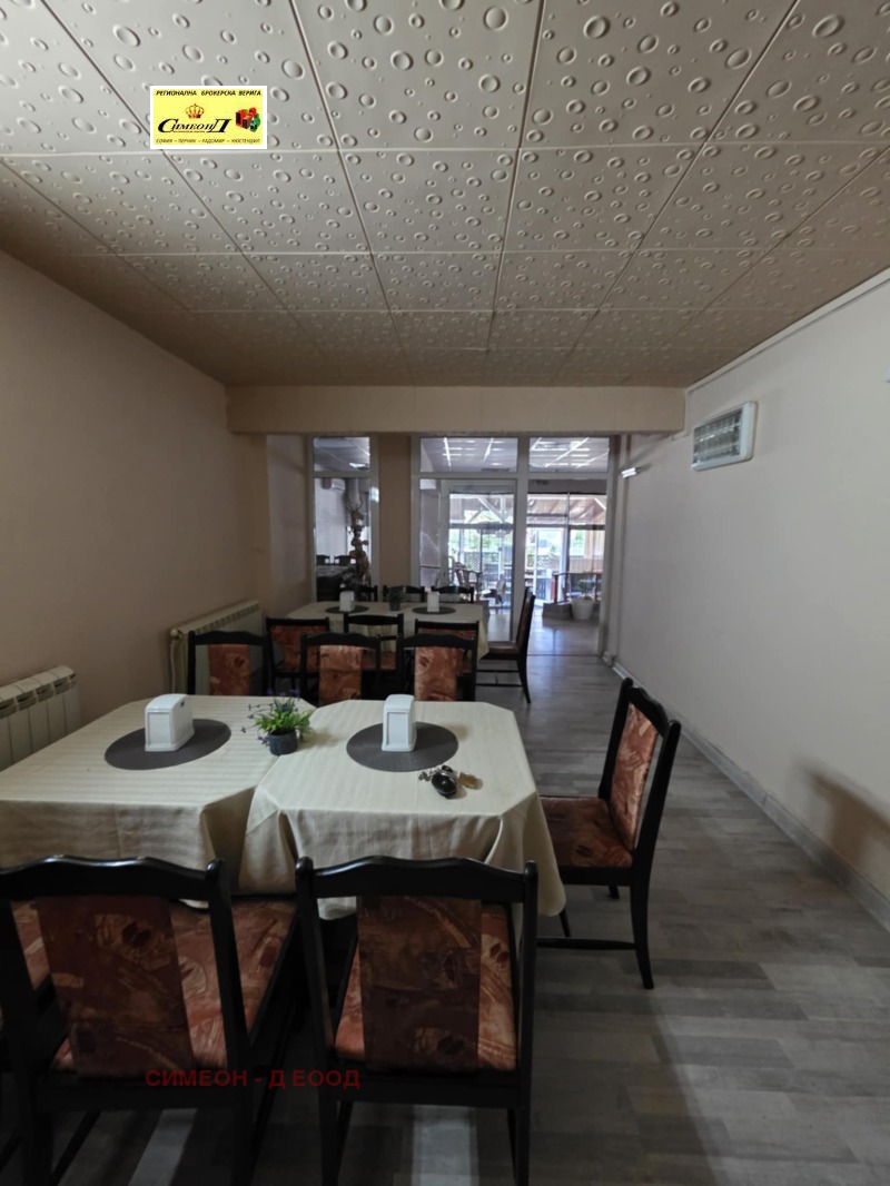 À vendre  Bar; Café Kyustendil , Zapad , 180 m² | 38223670 - image [5]