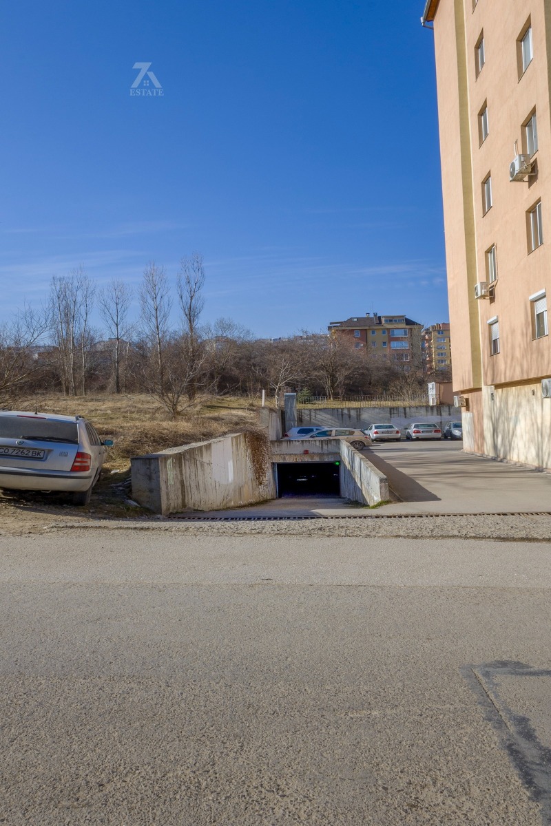 Продава ГАРАЖ, ПАРКОМЯСТО, гр. София, Овча купел, снимка 3 - Гаражи и паркоместа - 49111671