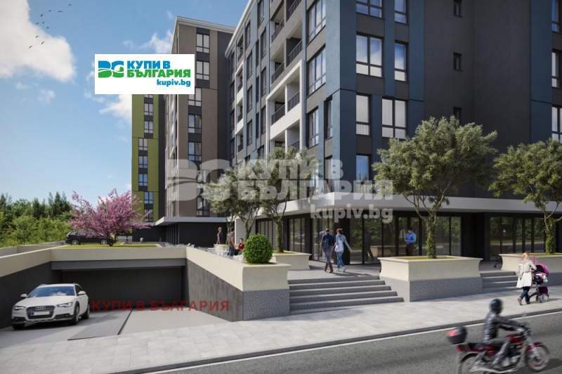 Продава ГАРАЖ, ПАРКОМЯСТО, град Варна, Владислав Варненчик 1 • 14500 € / 28359.53 лв. • 52510360 1