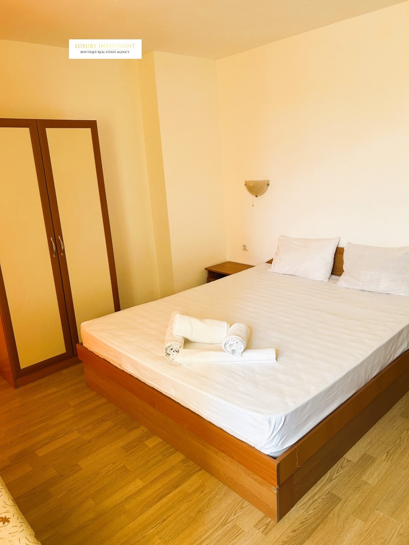 Продава ХОТЕЛ, с. Равда, област Бургас, снимка 11 - Хотели - 52421069