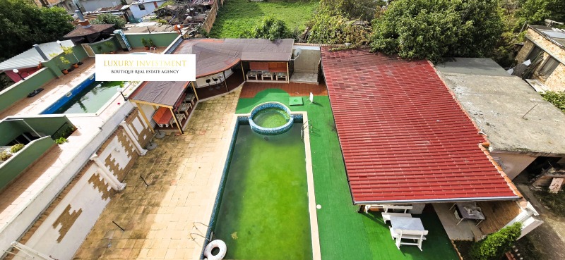 Продава ХОТЕЛ, с. Равда, област Бургас, снимка 15 - Хотели - 52421069