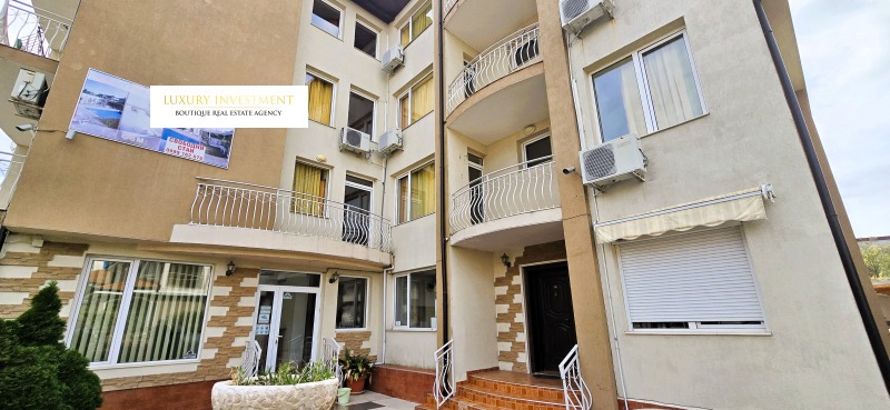 Продава ХОТЕЛ, с. Равда, област Бургас, снимка 3 - Хотели - 52421069