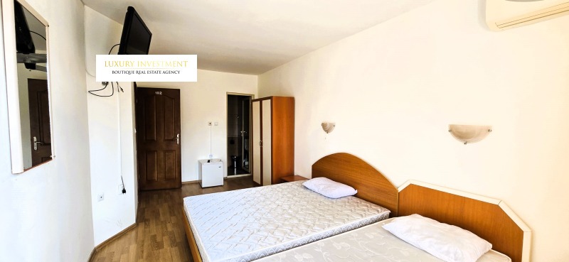 Продава ХОТЕЛ, с. Равда, област Бургас, снимка 12 - Хотели - 52421069