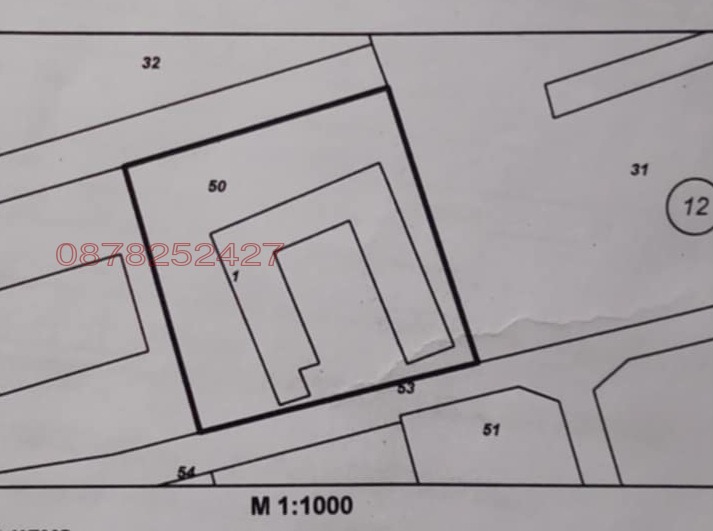 Продава БИЗНЕС ИМОТ, с. Радинград, област Разград