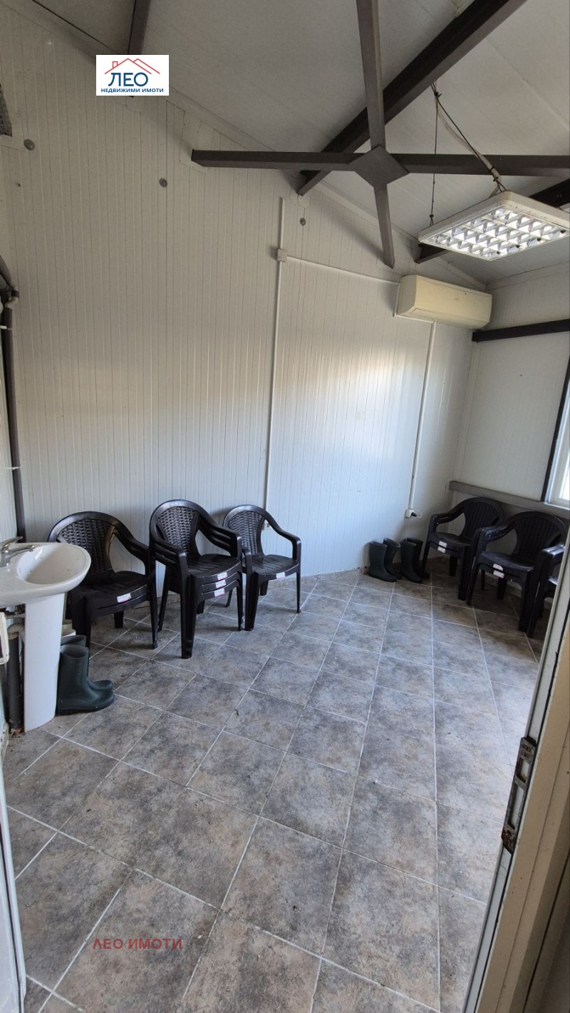 Продава БИЗНЕС ИМОТ, гр. Севлиево, област Габрово, снимка 8 - Други - 53233401