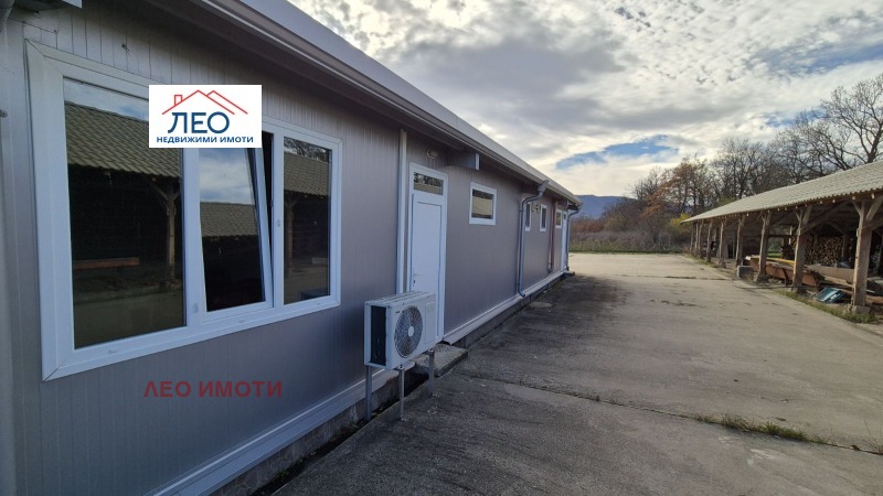 Продава БИЗНЕС ИМОТ, гр. Севлиево, област Габрово, снимка 3 - Други - 53233401