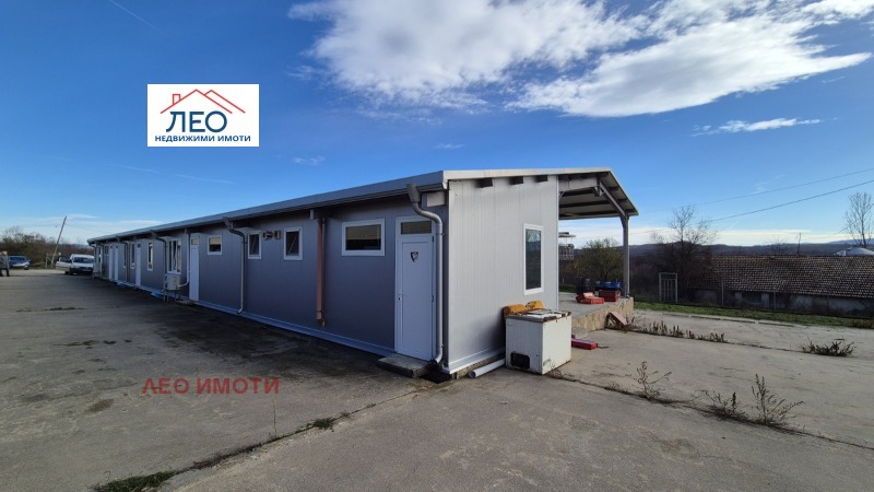 Продава БИЗНЕС ИМОТ, гр. Севлиево, област Габрово, снимка 13 - Други - 53233401