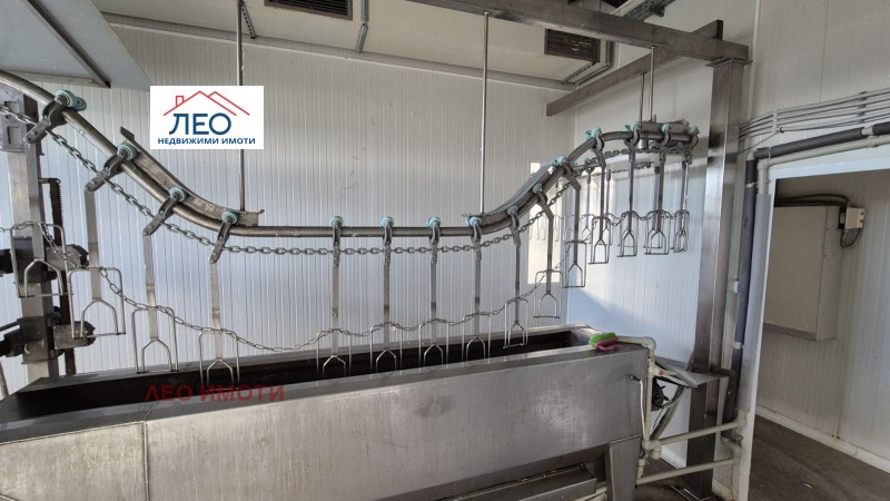 Продава БИЗНЕС ИМОТ, гр. Севлиево, област Габрово, снимка 11 - Други - 53233401