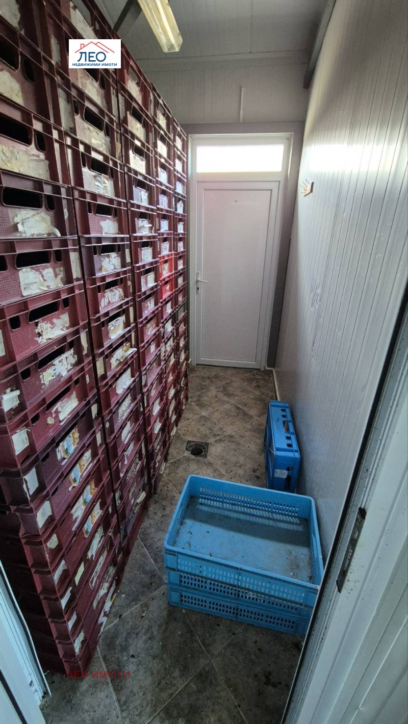 Продава БИЗНЕС ИМОТ, гр. Севлиево, област Габрово, снимка 6 - Други - 53233401