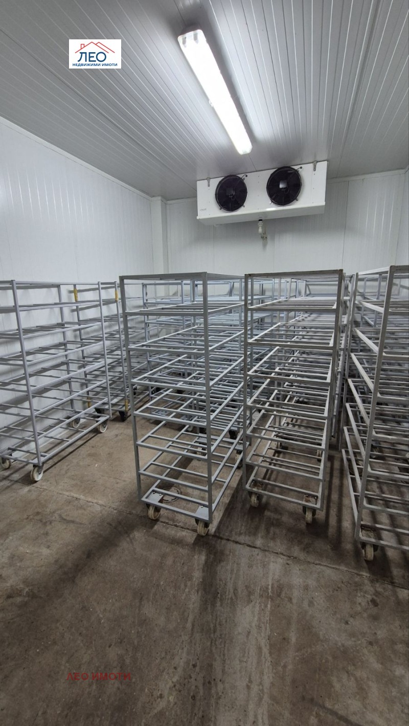 Продава БИЗНЕС ИМОТ, гр. Севлиево, област Габрово, снимка 5 - Други - 53233401