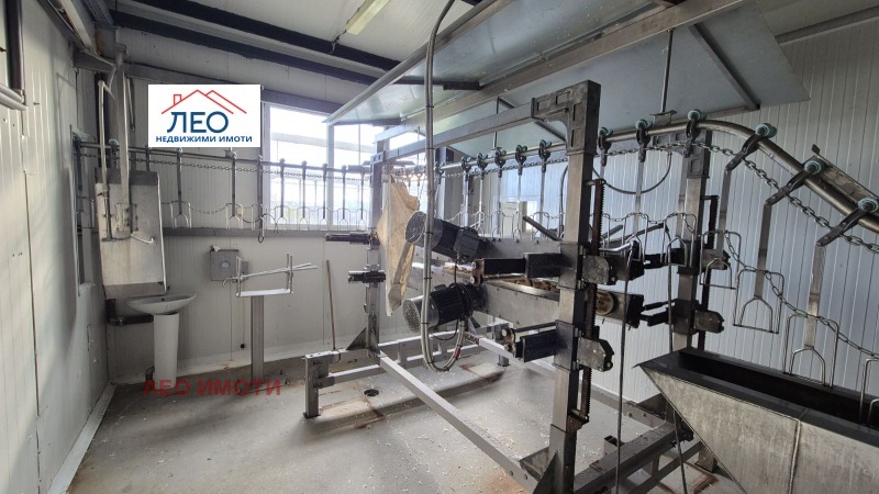 Продава БИЗНЕС ИМОТ, гр. Севлиево, област Габрово, снимка 14 - Други - 53233401